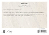 Beckon