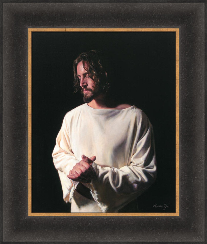 And I Partook by Kristin Yee | Altus Fine Art