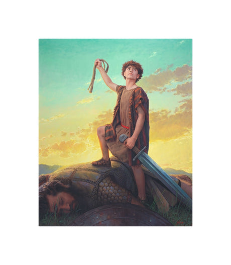 David's Faith