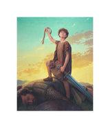David's Faith