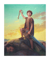 David's Faith