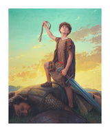 David's Faith