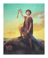 David's Faith
