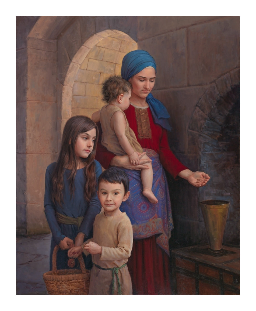 Widow's Mite