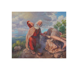 Abraham's Faith