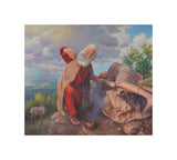 Abraham's Faith