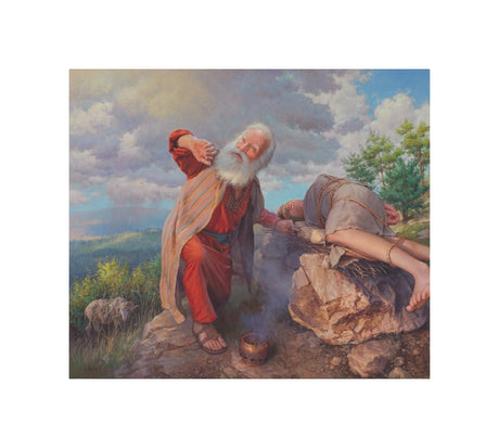 Abraham's Faith