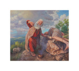Abraham's Faith