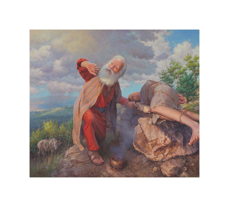 Abraham's Faith