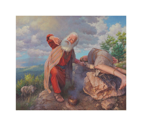 Abraham's Faith