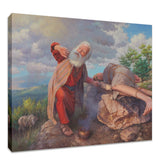Abraham's Faith