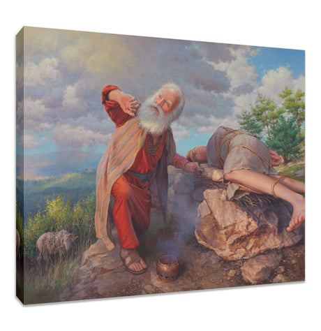 Abraham's Faith