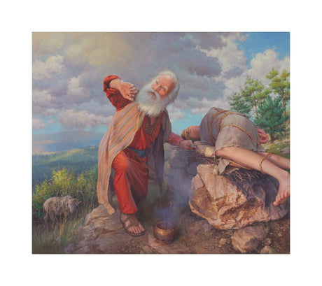 Abraham's Faith