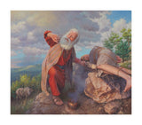 Abraham's Faith