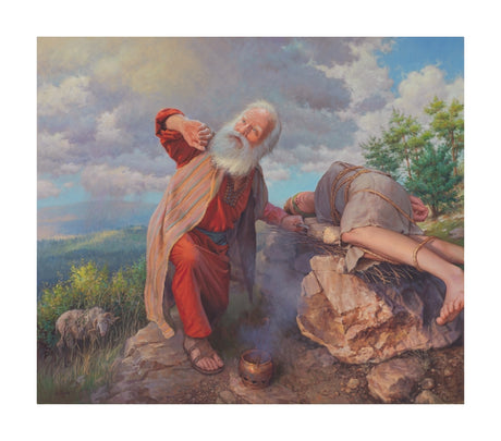 Abraham's Faith