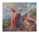Abraham's Faith