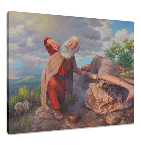 Abraham's Faith
