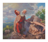 Abraham's Faith