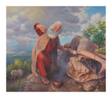 Abraham's Faith