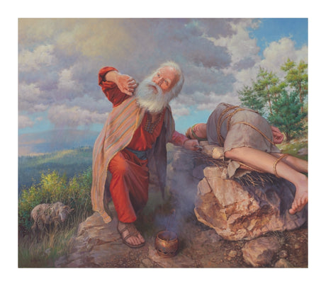 Abraham's Faith