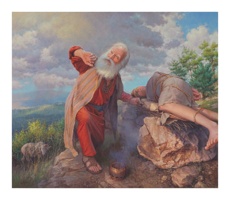 Abraham's Faith
