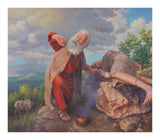 Abraham's Faith