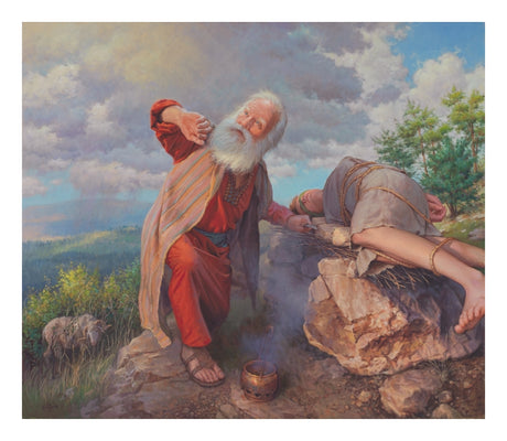 Abraham's Faith