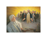 Vision of Wilford Woodruff