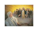 Vision of Wilford Woodruff