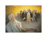 Vision of Wilford Woodruff