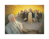 Vision of Wilford Woodruff