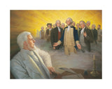 Vision of Wilford Woodruff