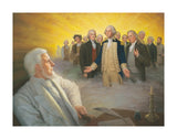 Vision of Wilford Woodruff