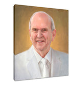 President Russell M Nelson