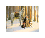 George Washington's Prayer