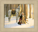 George Washington's Prayer