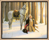 George Washington's Prayer
