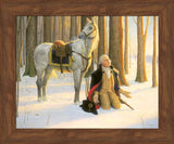 George Washington's Prayer