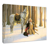 George Washington's Prayer