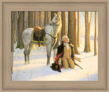 George Washington's Prayer