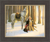 George Washington's Prayer