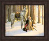 George Washington's Prayer