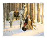 George Washington's Prayer