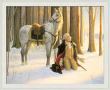 George Washington's Prayer