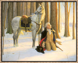 George Washington's Prayer