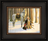 George Washington's Prayer