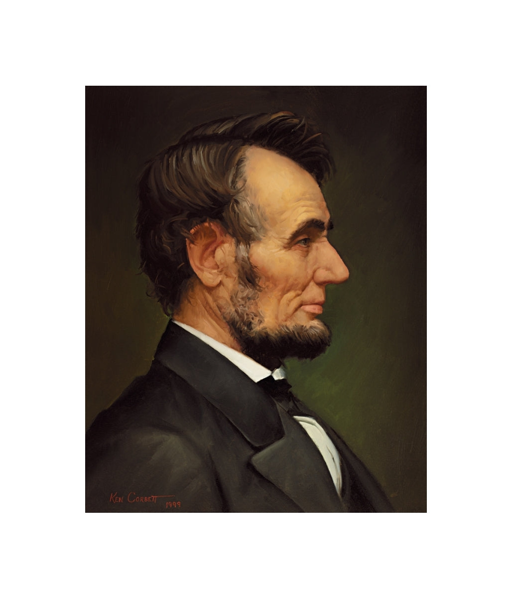 Abraham Lincoln