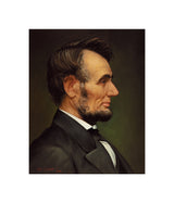 Abraham Lincoln