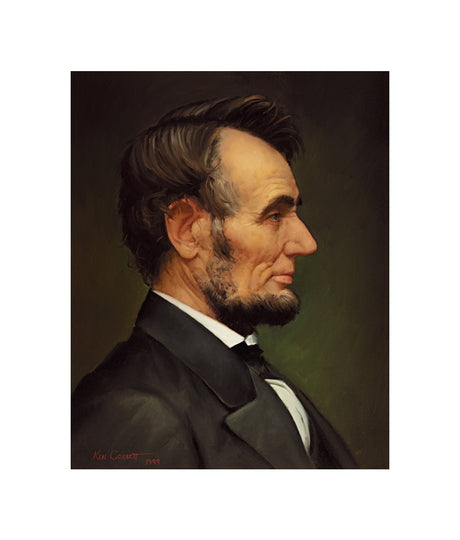 Abraham Lincoln