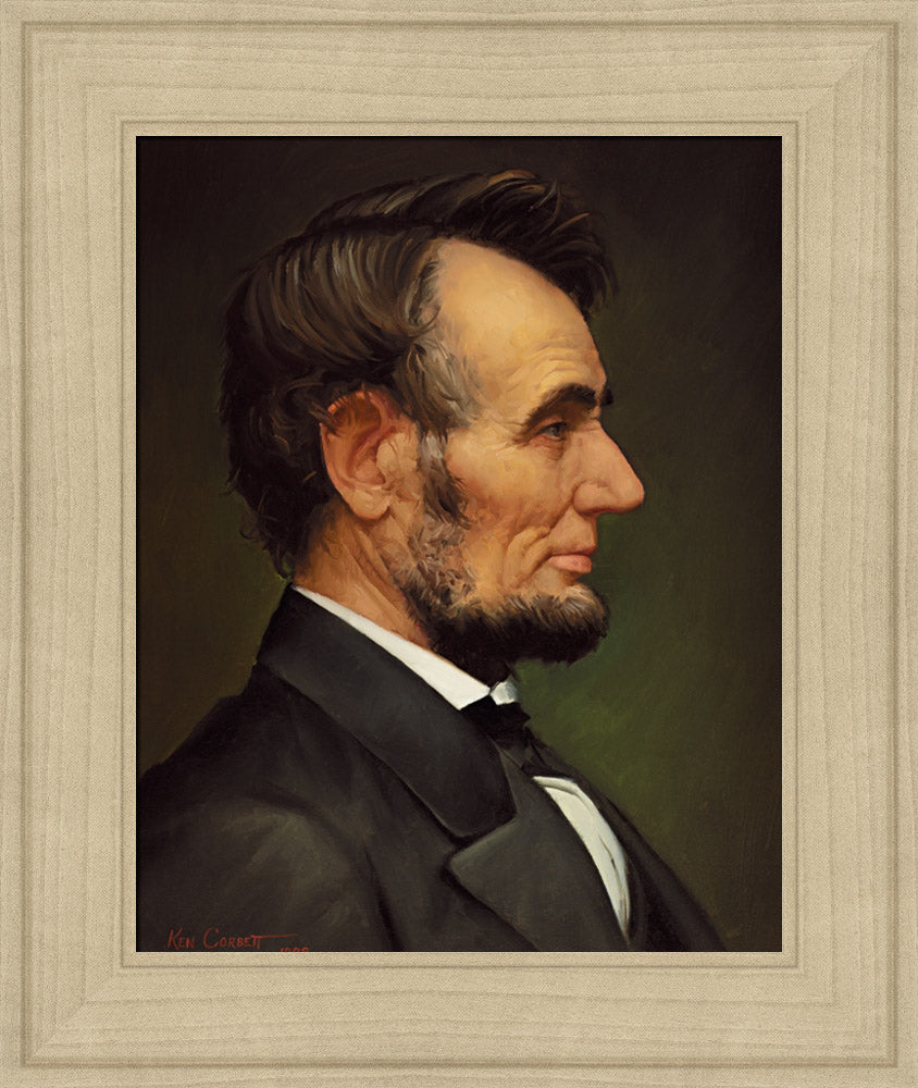 Abraham Lincoln